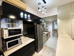 La Casa (D25), Condominium #611477021